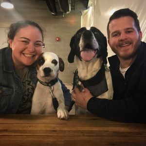 Meet your Posher, Adam